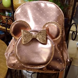 Disney Minnie Mouse Backpack